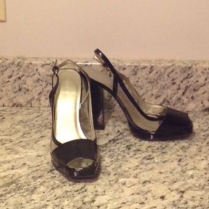 Nine West Nadelle pumps